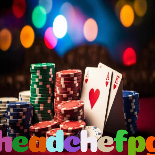 headchefpg:Aposte nas melhores slots e conquiste prêmios como nunca!