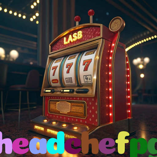 headchefpg:Aposte no futebol, jogue poker e conquiste vitórias épicas!