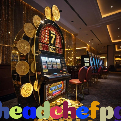 headchefpg：Aposte no futebol, jogue poker e conquiste vitórias épicas!