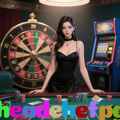 headchefpg：Jogue poker, aposte no futebol e ganhe em grandes jogos de cassino!