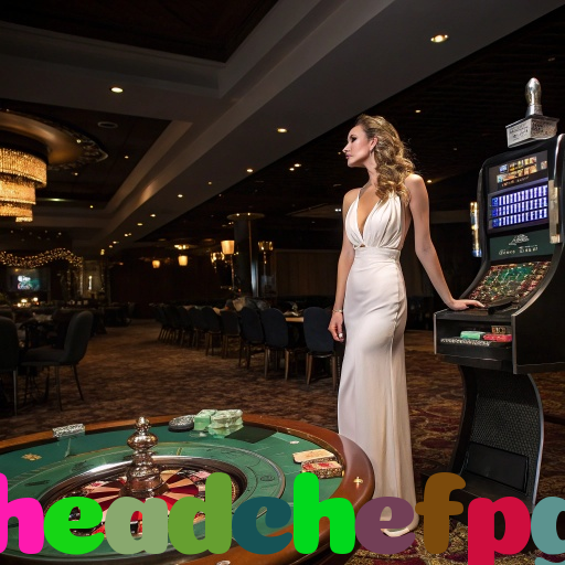 headchefpg：Aposte no futebol, jogue poker e conquiste vitórias épicas!