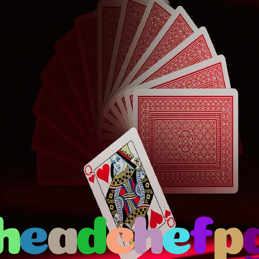 headchefpg:Aposte no futebol, jogue poker e conquiste vitórias épicas!
