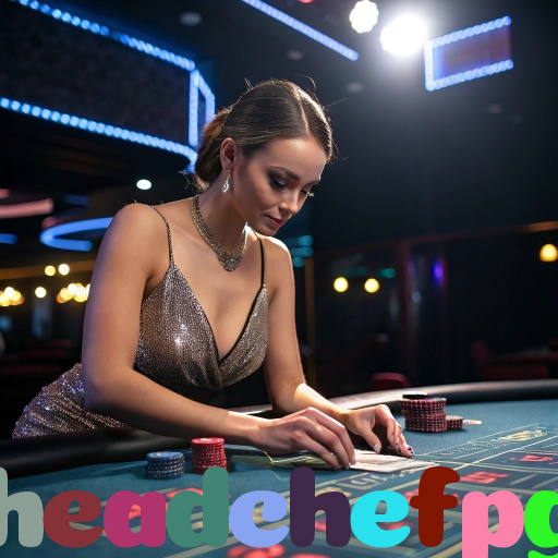 headchefpg:Aposte nas melhores slots e conquiste prêmios como nunca!