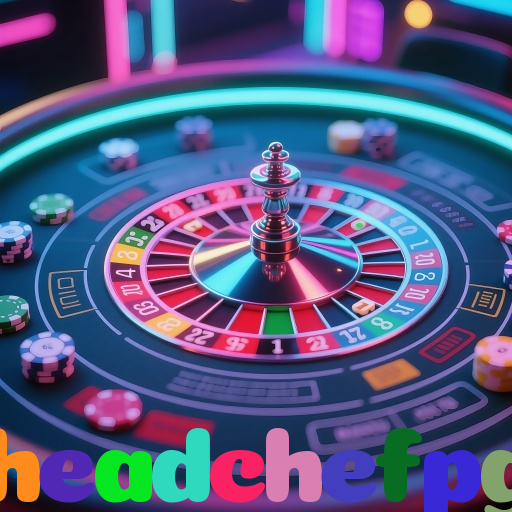 headchefpg：Aposte no futebol, jogue poker e conquiste vitórias épicas!