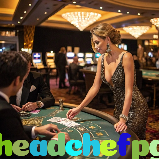headchefpg:Aposte nas melhores slots e conquiste prêmios como nunca!