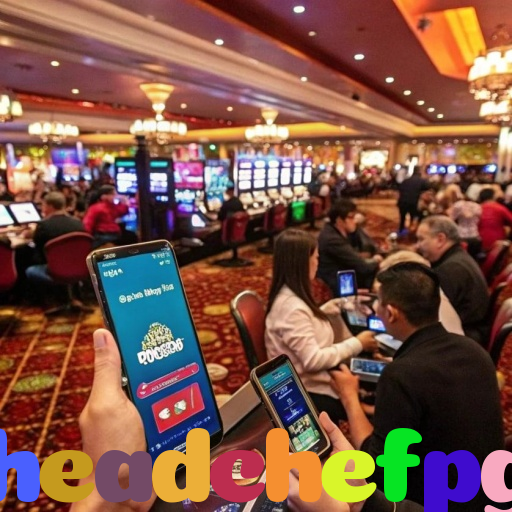 headchefpg：Aposte no futebol, jogue poker e conquiste vitórias épicas!