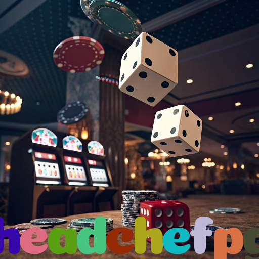 headchefpg:Aposte nas melhores slots e conquiste prêmios como nunca!