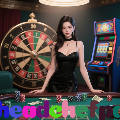 headchefpg：Jogue poker, aposte no futebol e ganhe em grandes jogos de cassino!