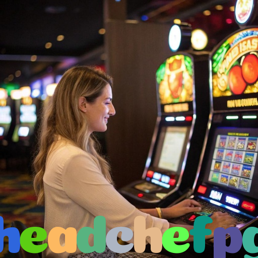 headchefpg:Jogue poker, aposte no futebol e ganhe em grandes jogos de cassino!