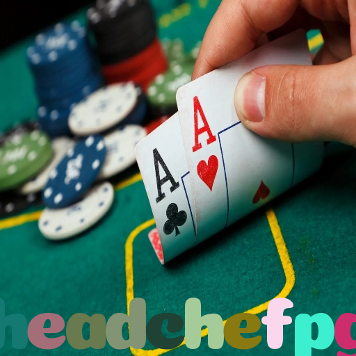 headchefpg：Aposte nas melhores slots e conquiste prêmios como nunca!