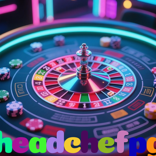 headchefpg:Jogue poker, aposte no futebol e ganhe em grandes jogos de cassino!