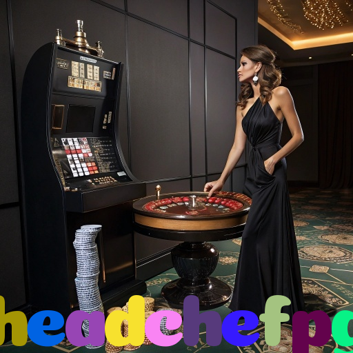 headchefpg:Aposte no futebol, jogue poker e conquiste vitórias épicas!