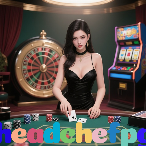 headchefpg：Jogue poker, aposte no futebol e ganhe em grandes jogos de cassino!