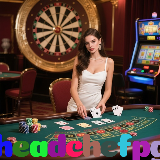 headchefpg:Aposte nas melhores slots e conquiste prêmios como nunca!