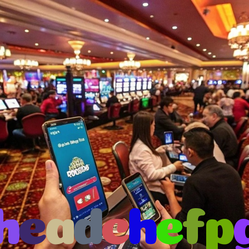 headchefpg：Aposte nas melhores slots e conquiste prêmios como nunca!