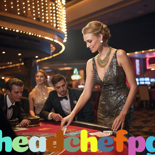 headchefpg:Aposte nas melhores slots e conquiste prêmios como nunca!