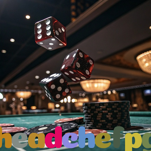 headchefpg：Jogue poker, aposte no futebol e ganhe em grandes jogos de cassino!