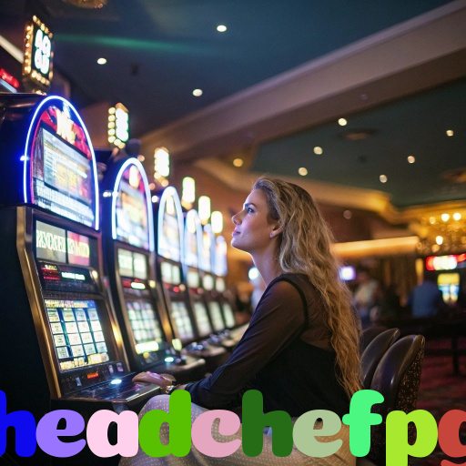 headchefpg：Aposte no futebol, jogue poker e conquiste vitórias épicas!
