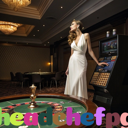 headchefpg:Aposte no futebol, jogue poker e conquiste vitórias épicas!