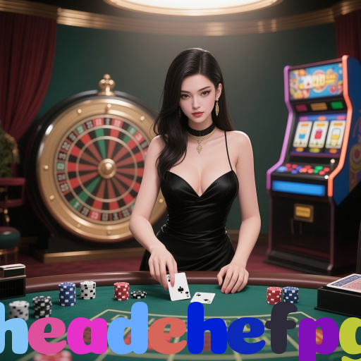 headchefpg：Aposte no futebol, jogue poker e conquiste vitórias épicas!