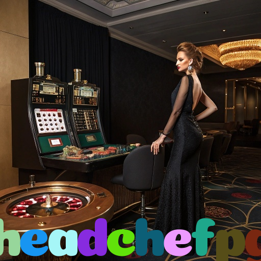headchefpg:Aposte nas melhores slots e conquiste prêmios como nunca!