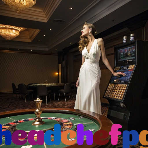 headchefpg：Aposte nas melhores slots e conquiste prêmios como nunca!