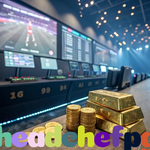 headchefpg:Aposte nas melhores slots e conquiste prêmios como nunca!