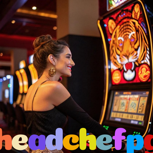 headchefpg:Aposte nas melhores slots e conquiste prêmios como nunca!