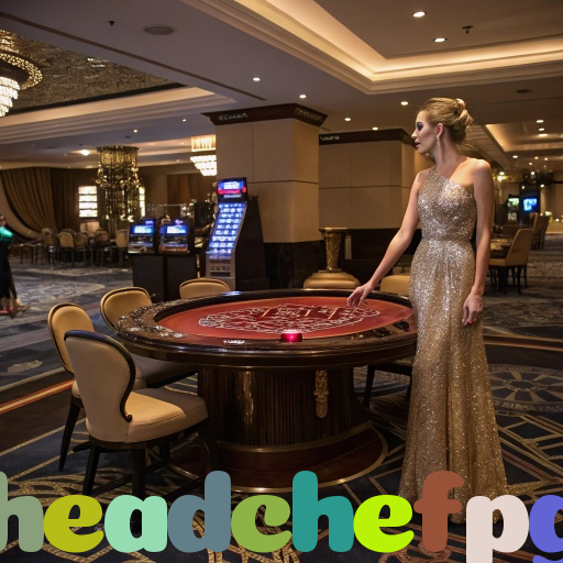 headchefpg：Aposte no futebol, jogue poker e conquiste vitórias épicas!
