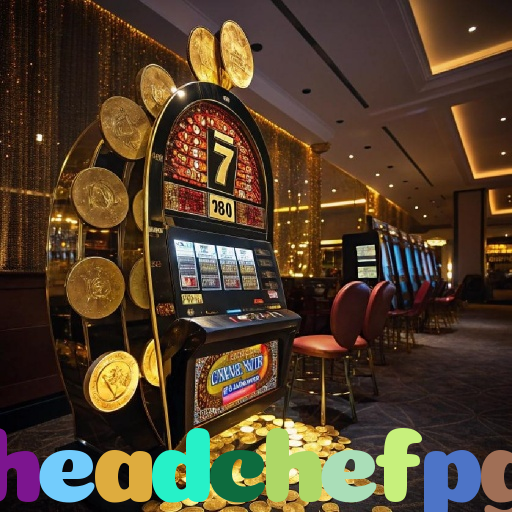 headchefpg：Aposte no futebol, jogue poker e conquiste vitórias épicas!