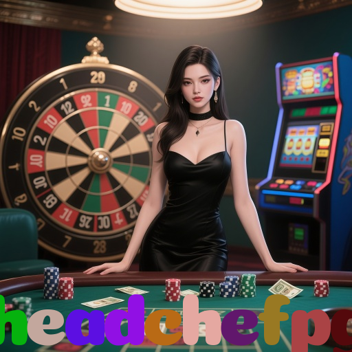 headchefpg:Aposte no futebol, jogue poker e conquiste vitórias épicas!