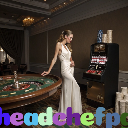 headchefpg:Aposte nas melhores slots e conquiste prêmios como nunca!