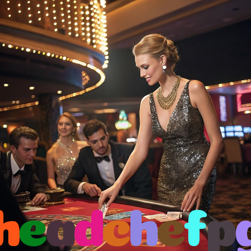 headchefpg:Jogue poker, aposte no futebol e ganhe em grandes jogos de cassino!