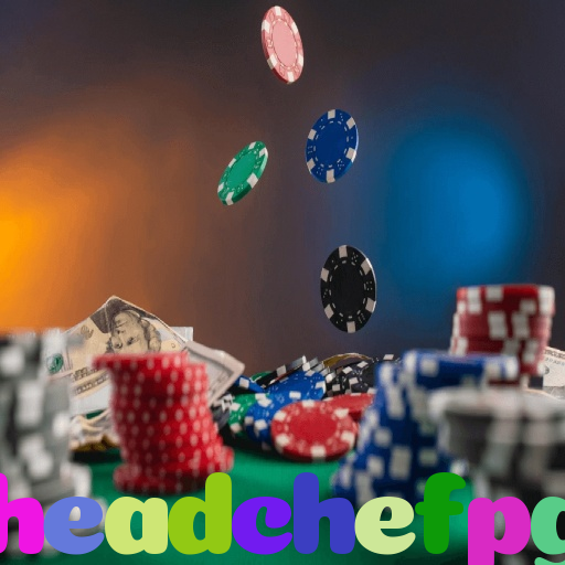 headchefpg：Aposte nas melhores slots e conquiste prêmios como nunca!