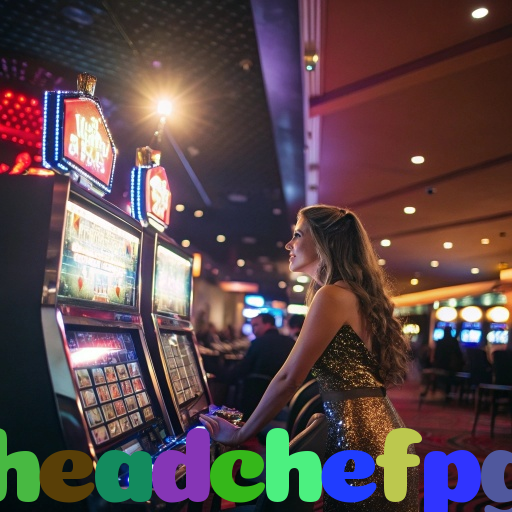headchefpg:Aposte nas melhores slots e conquiste prêmios como nunca!