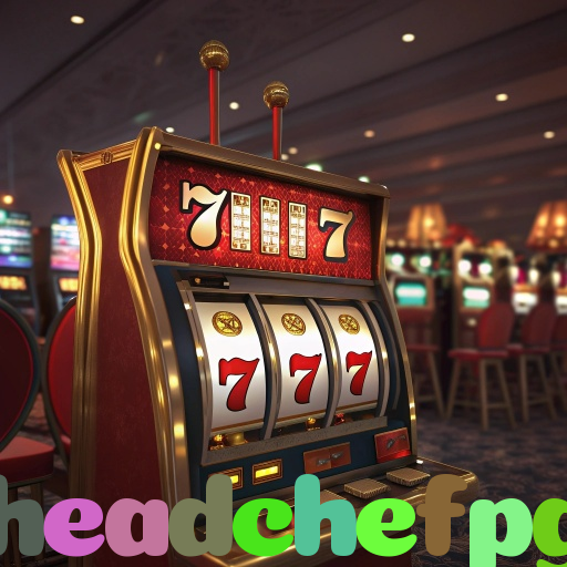 headchefpg:Aposte nas melhores slots e conquiste prêmios como nunca!