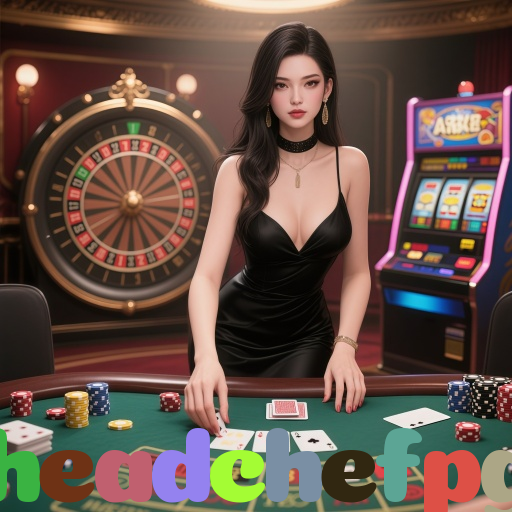 headchefpg：Aposte nas melhores slots e conquiste prêmios como nunca!