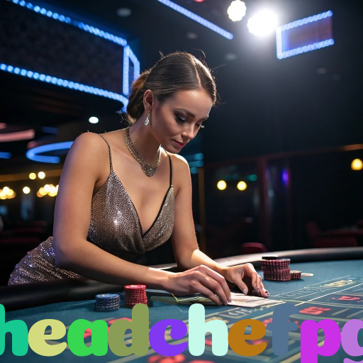 headchefpg:Jogue poker, aposte no futebol e ganhe em grandes jogos de cassino!