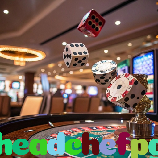 headchefpg:Aposte nas melhores slots e conquiste prêmios como nunca!
