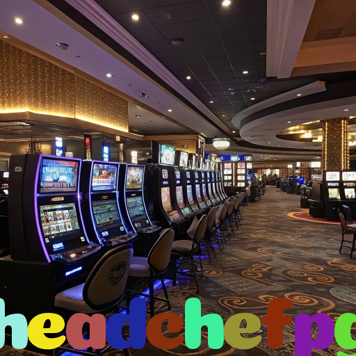 headchefpg:Jogue poker, aposte no futebol e ganhe em grandes jogos de cassino!