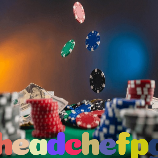 headchefpg：Aposte nas melhores slots e conquiste prêmios como nunca!
