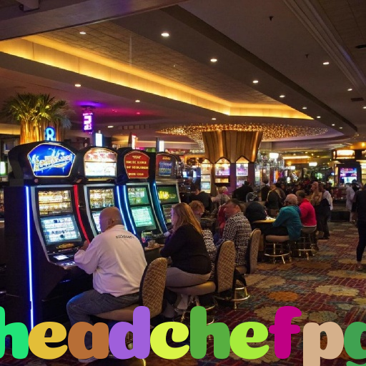 headchefpg:Jogue poker, aposte no futebol e ganhe em grandes jogos de cassino!