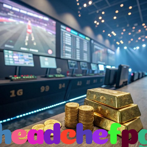 headchefpg:Jogue poker, aposte no futebol e ganhe em grandes jogos de cassino!
