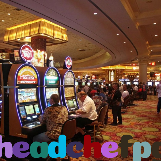 headchefpg：Jogue poker, aposte no futebol e ganhe em grandes jogos de cassino!