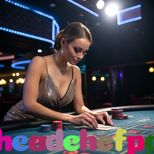 headchefpg:Aposte nas melhores slots e conquiste prêmios como nunca!
