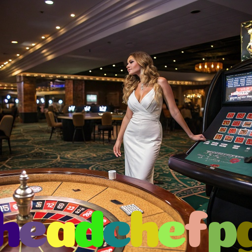 headchefpg：Aposte no futebol, jogue poker e conquiste vitórias épicas!