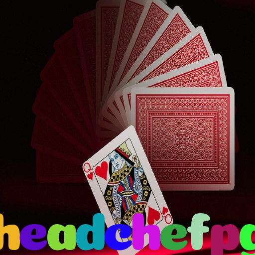 headchefpg：Aposte no futebol, jogue poker e conquiste vitórias épicas!