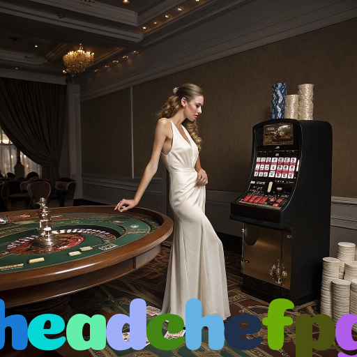 headchefpg：Aposte no futebol, jogue poker e conquiste vitórias épicas!