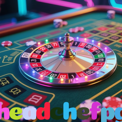 headchefpg:Aposte nas melhores slots e conquiste prêmios como nunca!