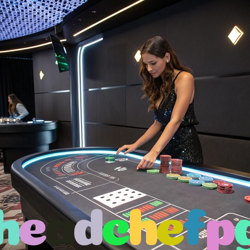 headchefpg：Aposte no futebol, jogue poker e conquiste vitórias épicas!